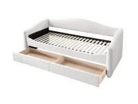 Voodi 90x200 CAYDENCE pilt 5