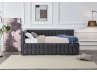 Voodi 90x200 DERBY pilt 4