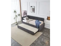 Voodi 90x200 DERBY pilt 3