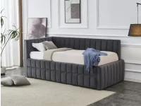 Voodi 90x200 DERBY pilt 2