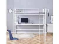 Nari DOLCE 90 valge pilt 3