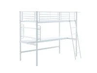 Nari DOLCE 90 valge pilt 4