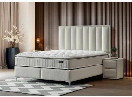 Kontinentaalvoodi 160х200 MINI MOONLIGHT tõstemehhanismiga