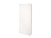 Voodi 90x200 ARIZA lahtikäiv madratsiga pilt 7