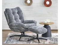 Tugitool PESTO hall pilt 2