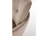 Tugitool SCAMPI cappuccino pilt 7