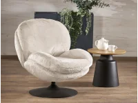 Tugitool SHELL kreemjas pilt 2