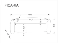 Pink panipaigaga FICARIA pilt 8