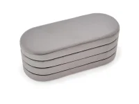 Pink panipaigaga CALPI hall pilt 5