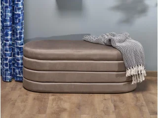 Pink panipaigaga CALPI beež pilt