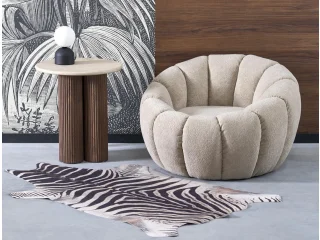 Tugitool GASPAR 2 beež pilt