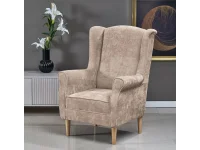 Tugitool HERMES beež pilt 2