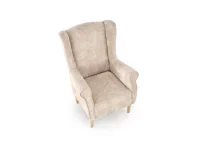 Tugitool HERMES beež pilt 6