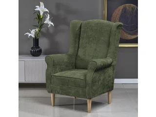 Tugitool HERMES roheline pilt