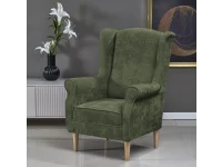 Tugitool HERMES roheline pilt 2