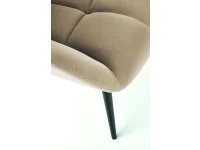 Tugitool TYRION beež pilt 8