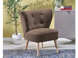 Tugitool MOCCA pruun