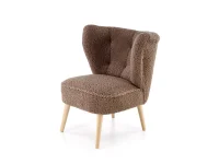 Tugitool MOCCA pruun pilt 3