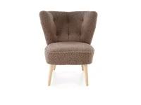 Tugitool MOCCA pruun pilt 5