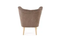 Tugitool MOCCA pruun pilt 7