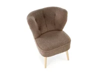 Tugitool MOCCA pruun pilt 4