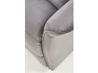 Tugitool SEMIR 2 elektriline recliner - Hall pilt 9