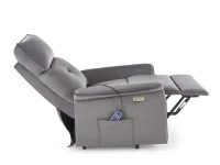 Tugitool SEMIR 2 elektriline recliner - Hall pilt 6