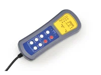 Tugitool SEMIR 2 elektriline recliner - Beež pilt 3