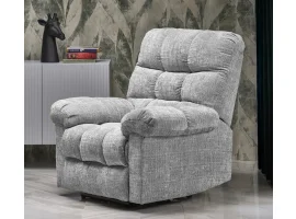 Tugitool AMORE elektriline recliner - Hall