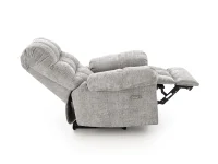 Tugitool AMORE elektriline recliner - Hall pilt 6