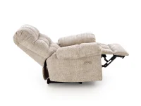 Tugitool AMORE elektriline recliner - Hall pilt 6