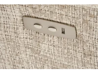 Tugitool AMORE elektriline recliner - Hall pilt 7