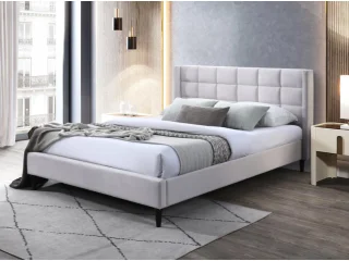 Voodi 160x200 STOCKHOLM pilt