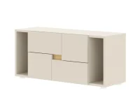 Voodikapp LENS 2S - Kašmiir pilt 4