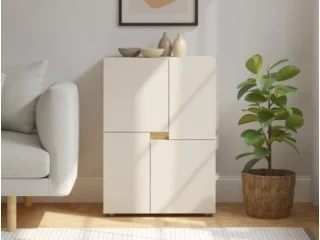 Kummut LENS 4D60 - Kašmiir pilt