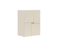 Kummut LENS 4D60 - Kašmiir pilt 3