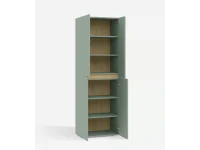 Riidekapp LENS 4D60 - Aaloe pilt 3