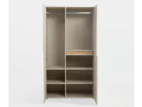 Riidekapp LENS 4D100 - Kašmiir pilt 3