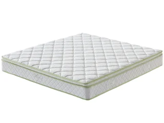 Madrats 80x200 LATEX LUX POCKET pilt