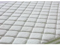 Madrats 80x200 LATEX LUX POCKET pilt 5