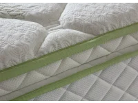 Madrats 80x200 LATEX LUX POCKET pilt 4