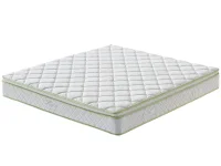 Madrats 80x200 LATEX LUX POCKET pilt 2