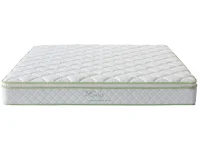 Madrats 160x200 LATEX LUX POCKET pilt 3