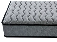 Madrats 80x200 DIAMOND LATEKS POCKET pilt 5