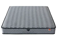 Madrats 80x200 DIAMOND LATEKS POCKET pilt 2