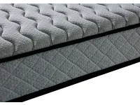 Madrats 140x200 DIAMOND LATEKS POCKET pilt 5