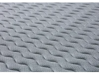 Madrats 140x200 DIAMOND LATEKS POCKET pilt 3