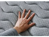 Madrats 160x200 DIAMOND LATEKS POCKET pilt 4