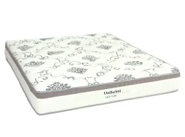 Madrats 120x200 UNIHELMI