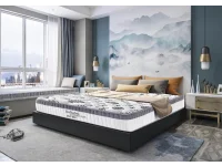 Madrats 120x200 UNIHELMI pilt 5